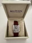Relogio Suiço BALMAIN Original, na Caixa