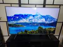 Samsung 65cali 4K UHD DVB-T2 SMART telewizor