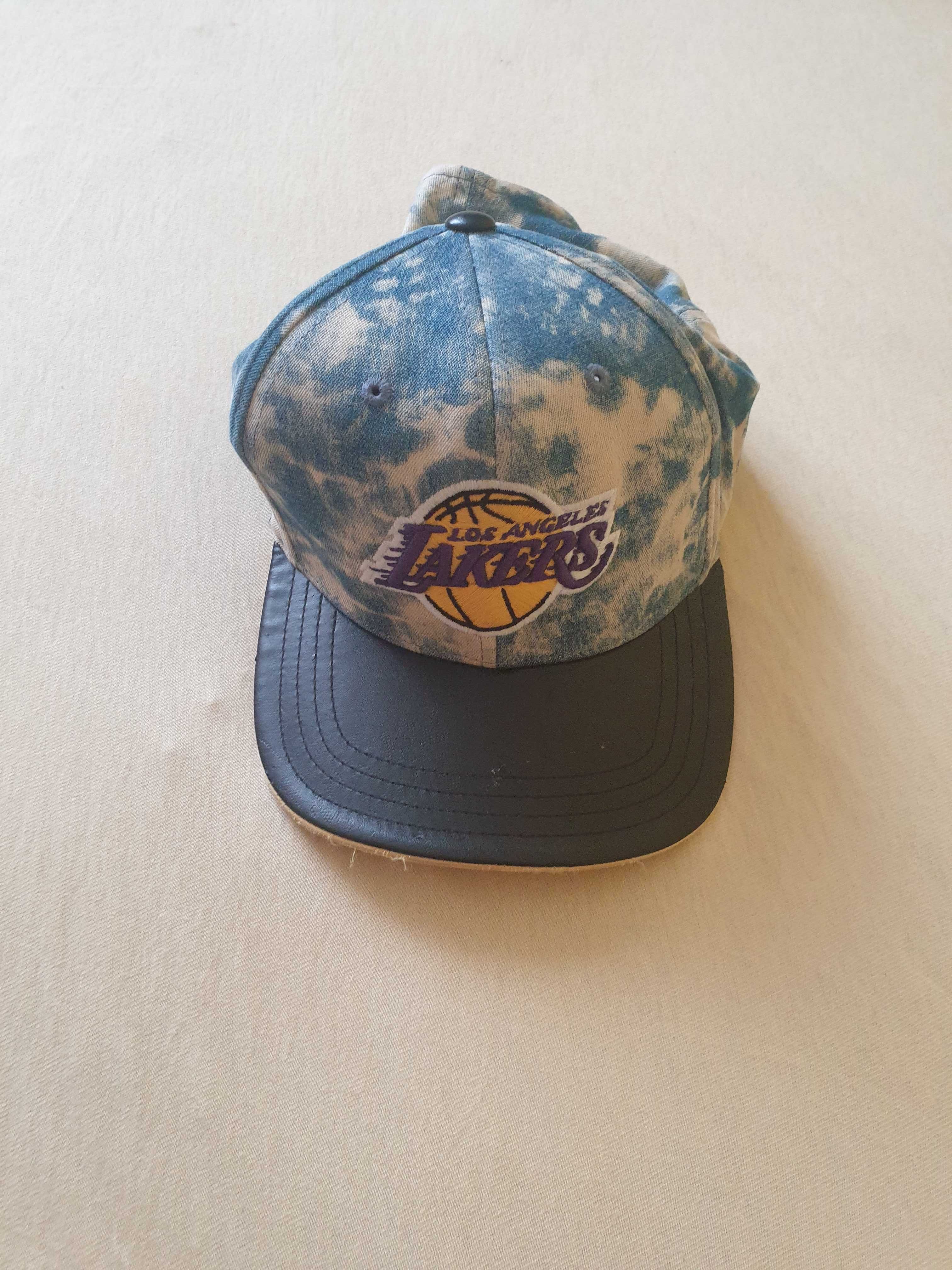 czapka  New Era Lakers Atlanta Braves Cavaliers  Kevin Durant