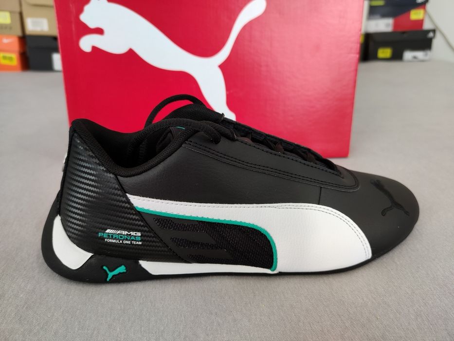 Nowe buty puma Mercedes najtaniej