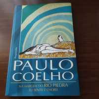 Na margem do Rio Piedra eu sentei e chorei, Paulo Coelho