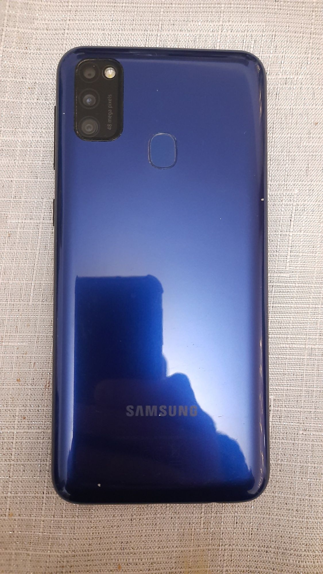 Samsung Galaxy M21 4 GB/64 GB