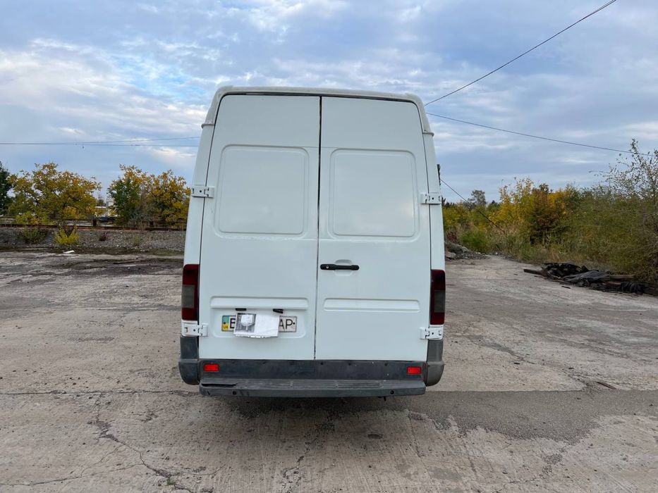Продам Mercedes Sprinter