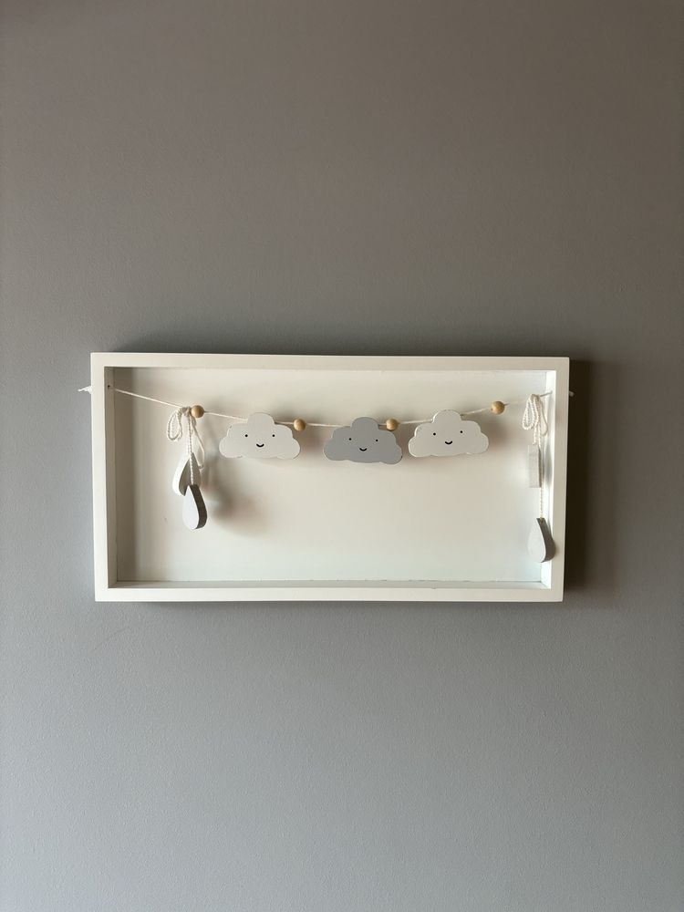 Quadro para fotos