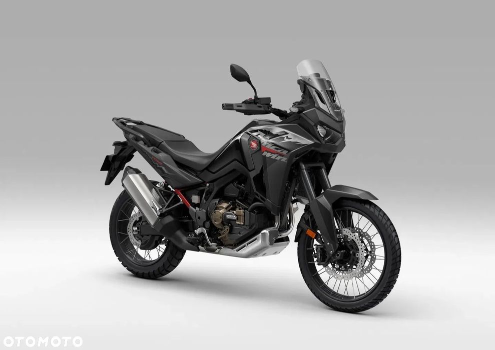 Honda CRF Africa Twin CRF 1100