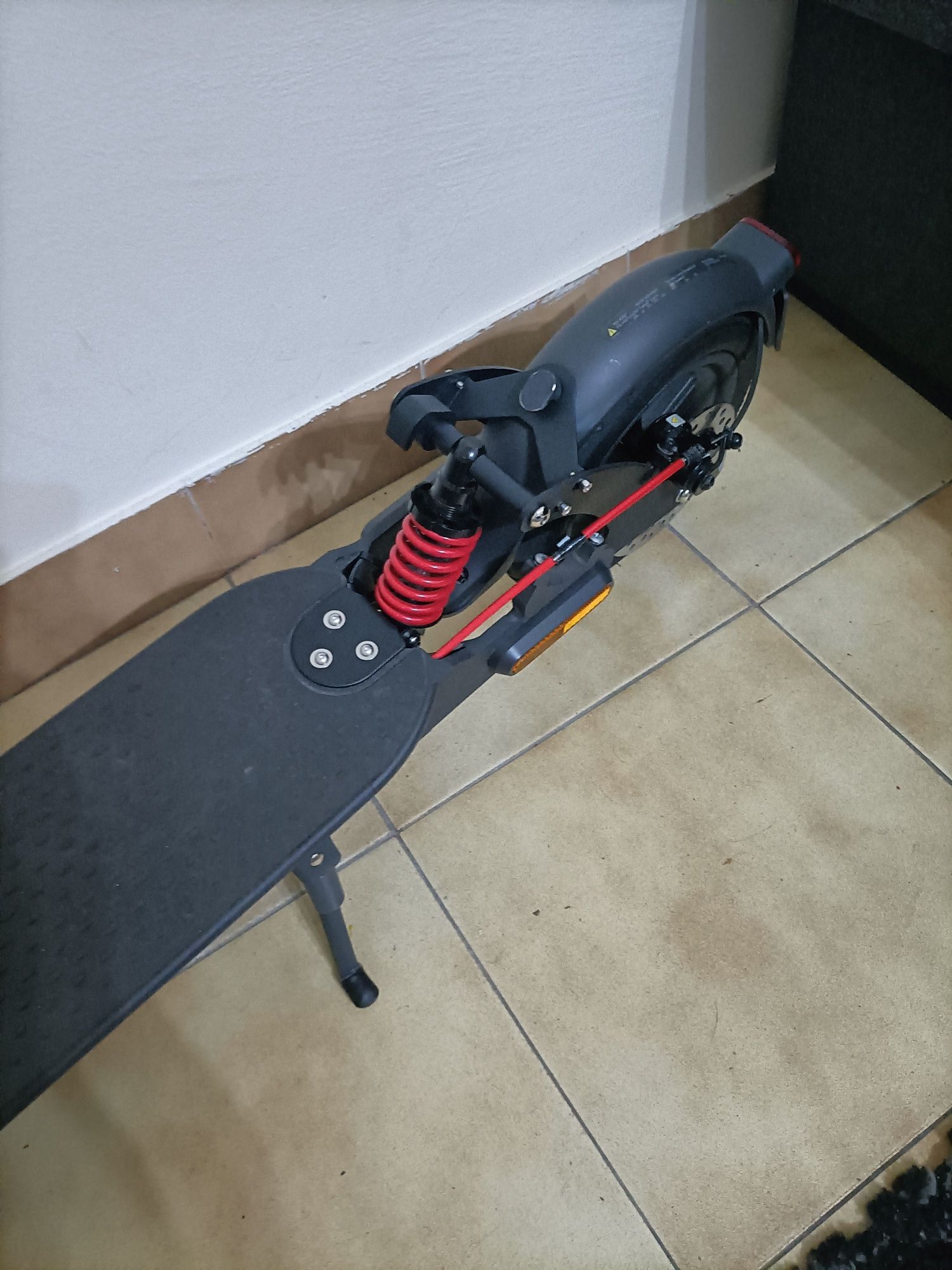 Trotinete xiaomi pro2 35kmh