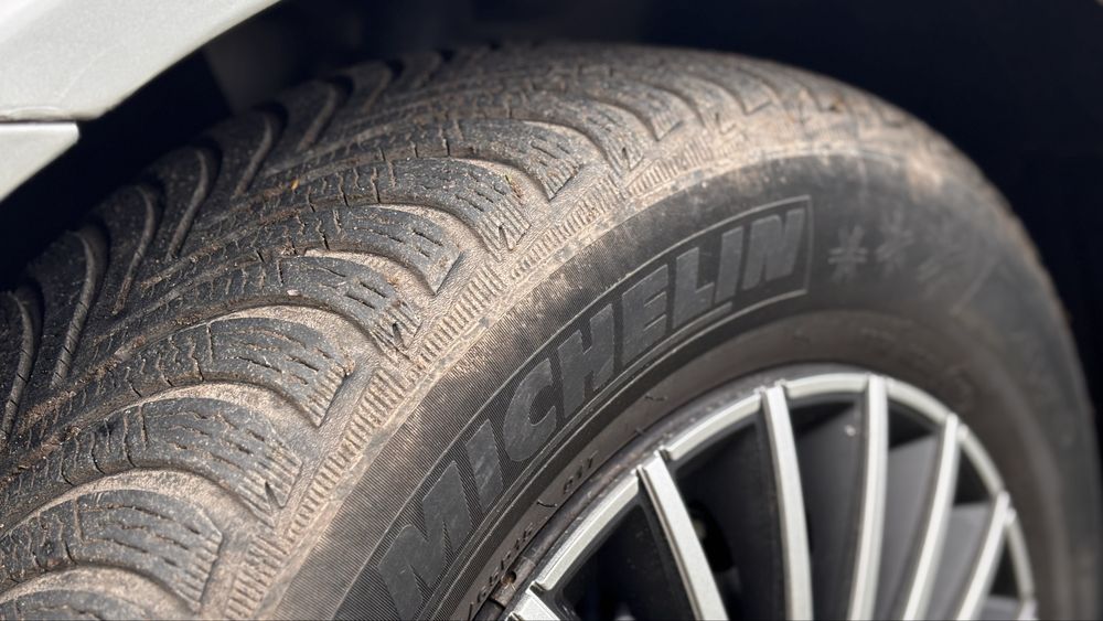 Skoda Octavia A5 2011