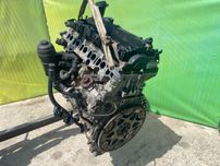 Двигун 3.0 БМВ Е70 N57D30A МОТОР двигатель BMW X5 E70 3.0d N57