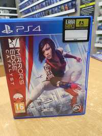Mirror's Edge PS4 Skup/Sprzedaż/Wymiana Lara Games