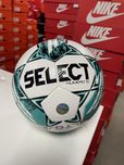 Мяч футбольний SELECT Numero 10 FIFA Quality Pro v23