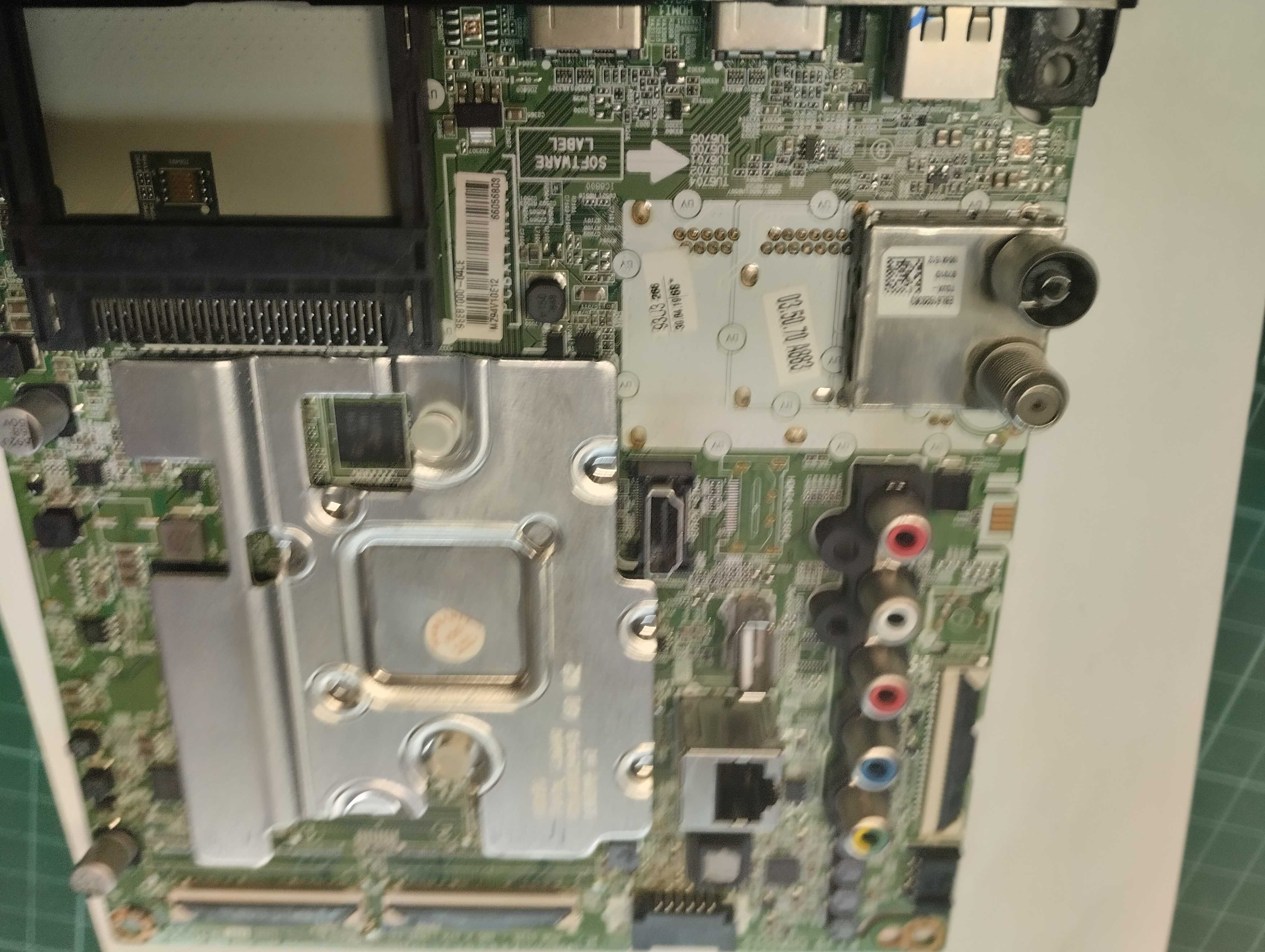 Mainboard  Tv Led LG