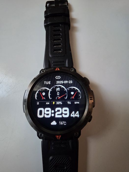Смарт годиник KE3 WATCH