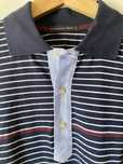 Polo Homem Purificacion Garcia