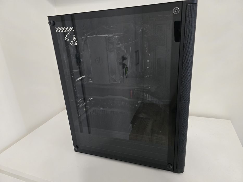 Komputer stacjonarny Gamingowy i5-12600kf / RX 7800XT 16GB/ 32GB RAM