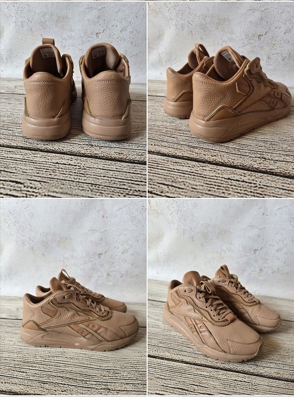 Reebok rozmiar 42