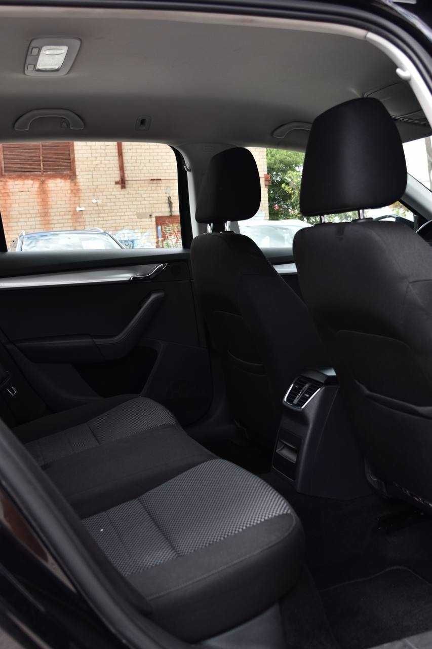 Skoda octavia a7 2016р. 1.6 дизель обмін (Перший внесок від 20%)