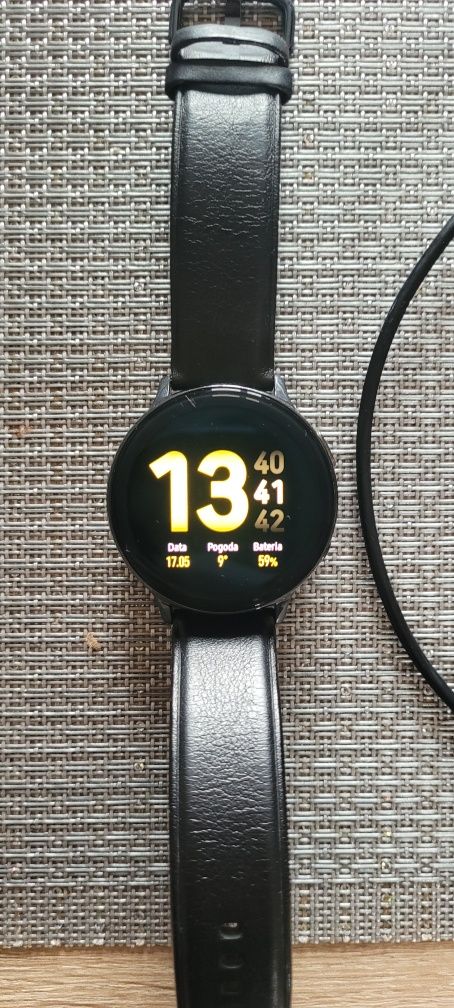 Smartwach samsung galaxy watch 2