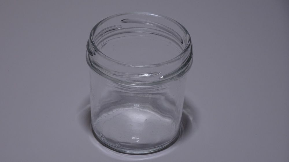Słoiki 120ml Słoik 120ml Słoiki 120 ml Słoik 120 ml Fi63 DESERKI LODY