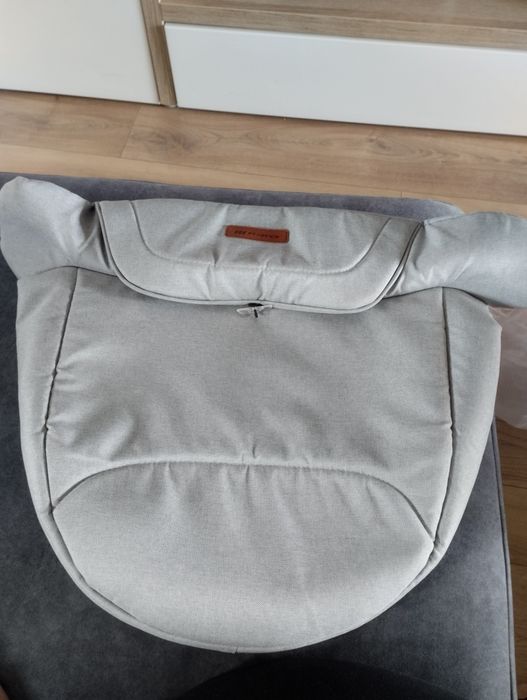 Wózek dziecięcy 2 w 1 riko basic plus