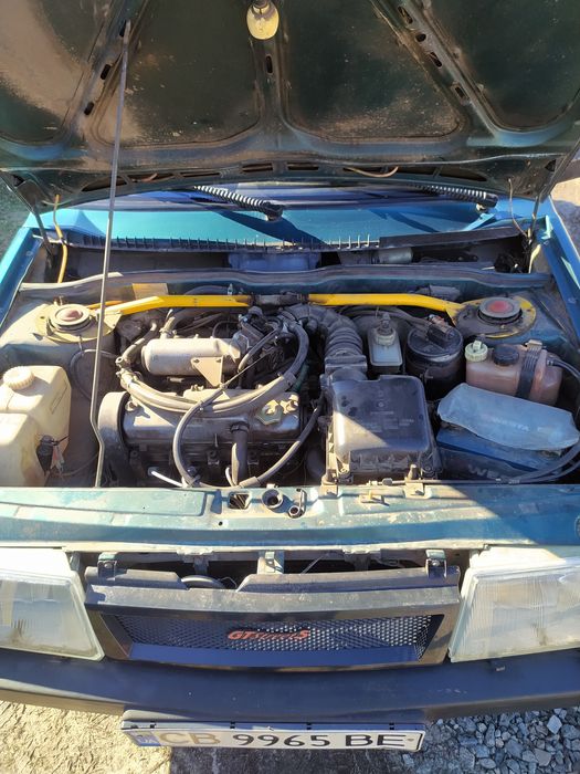 ВАЗ 21099 1999р.в