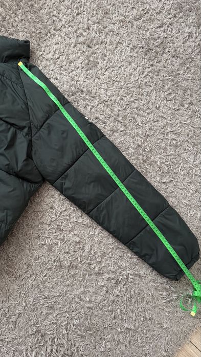 Куртка Zara чоловіча