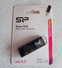 Pendrive Blaze B05 USB 3.2 Gen 1 Flash drive 32 GB