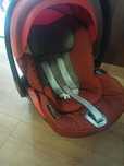 Fotelik firmy Cybex