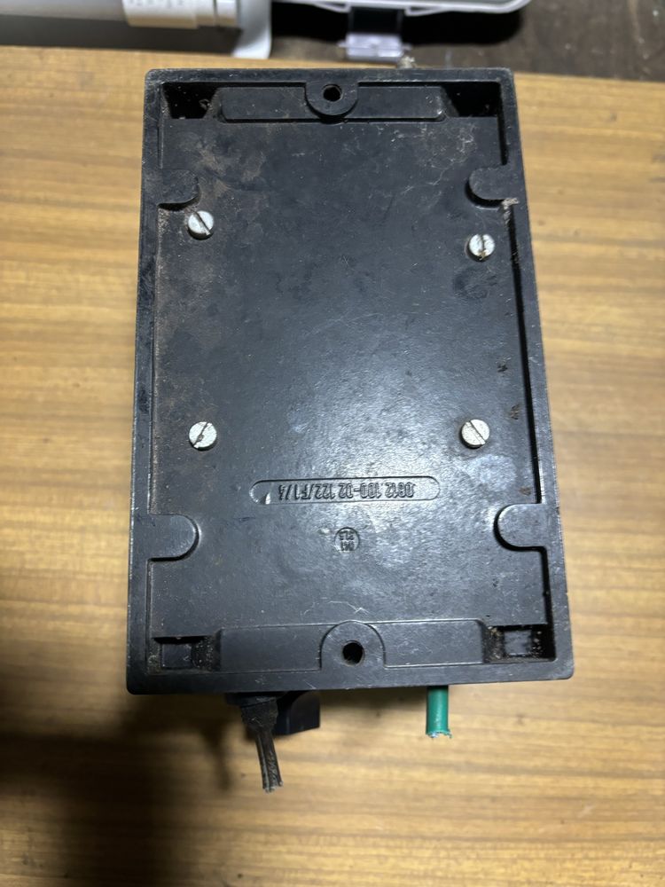 Urzadzenie nowe elektryka