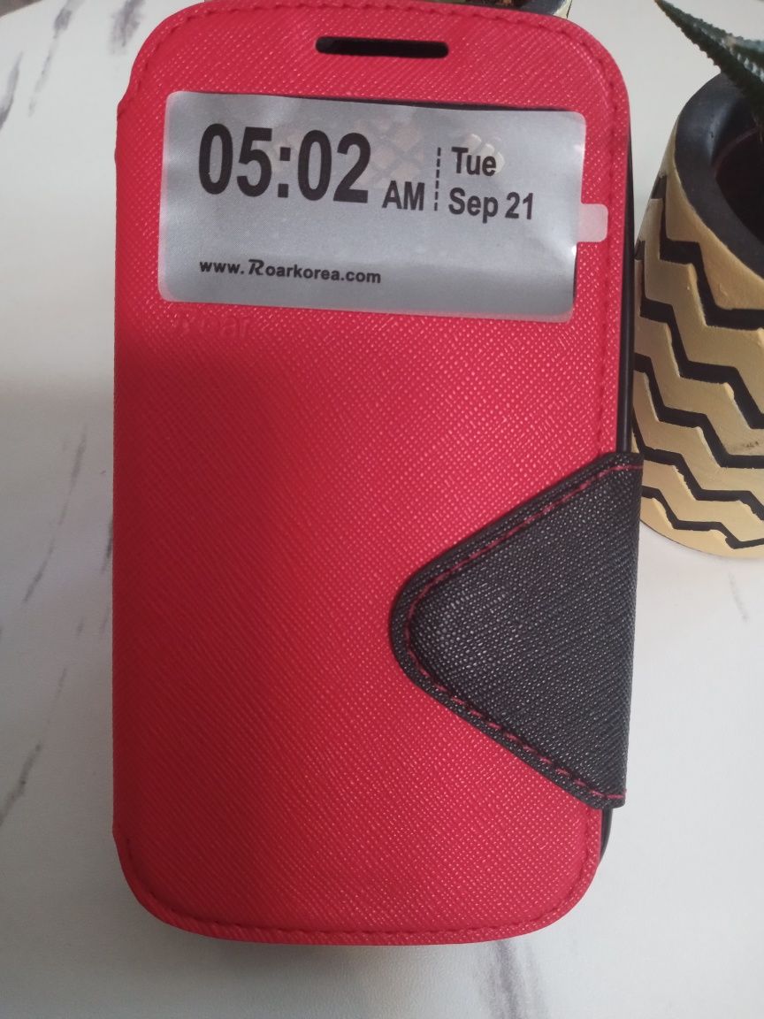 Etui pokrowiec futerał obudowa na Samsung Galaxy S3