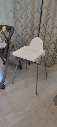 Продам стілець IKEA Antilop
