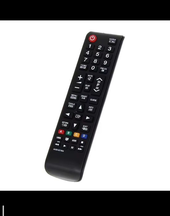 Comando Samsung universal novo 8