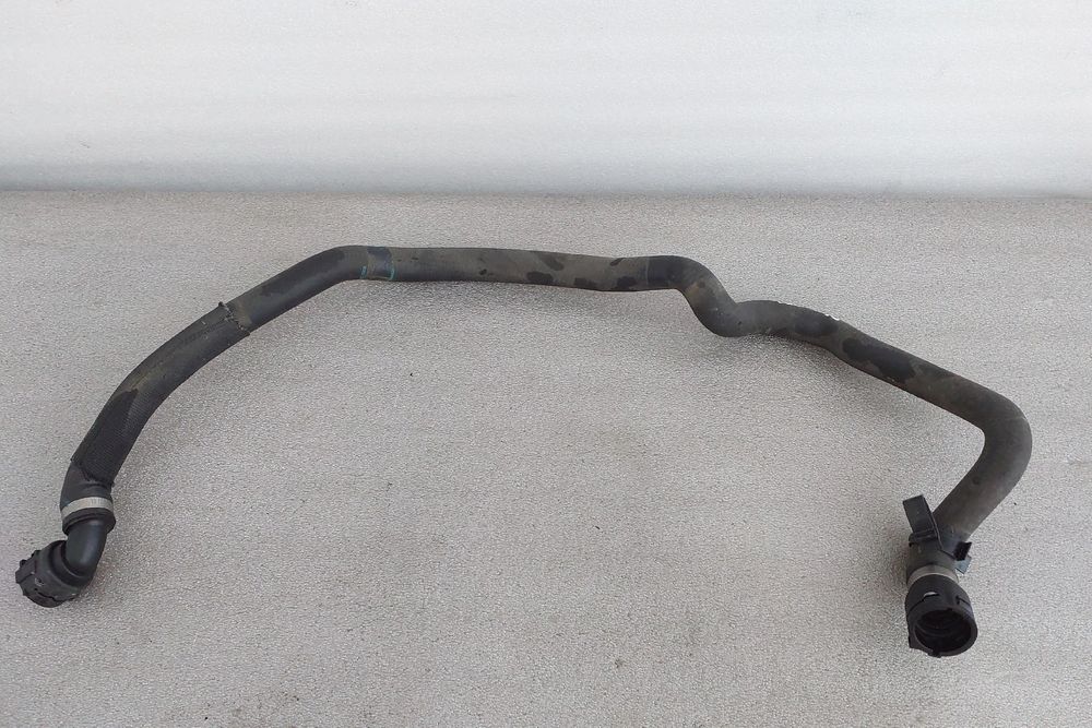 Tubo da água BMW 1 (E81)