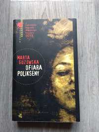 Marta Guzowska - Ofiara Polikseny