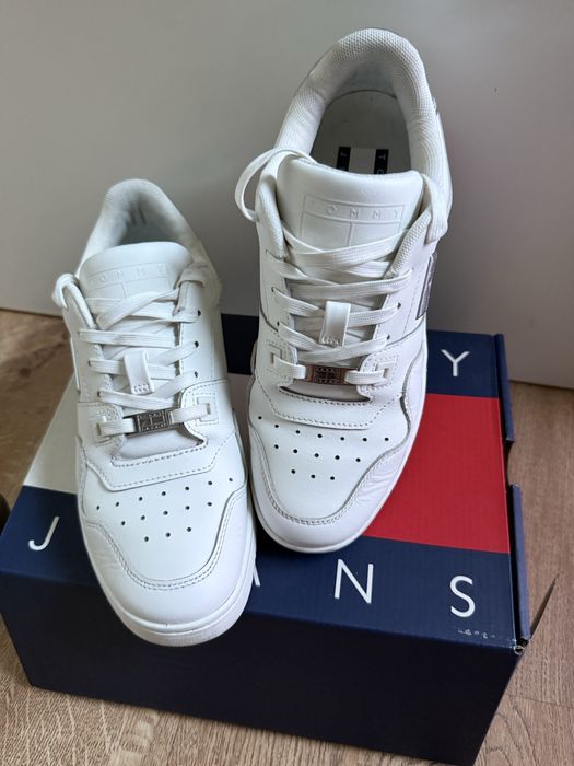 Tommy hilfiger 37 skóra