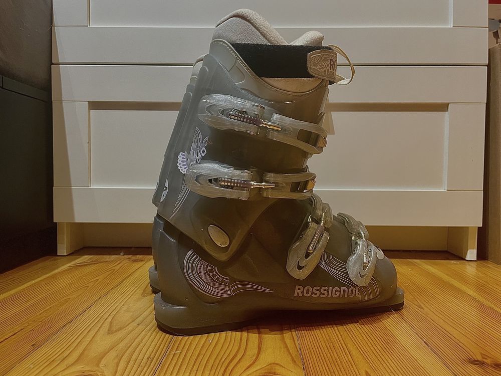 Buty narciarskie Rossignol roz. 25
