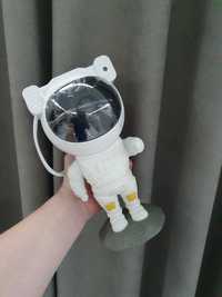 Зоряний розпродаж космонавт астронавт нічник ночник проектор