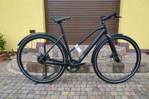 elektryk Rose Sneak+ EQ pasek Gates Mahle 35 rozmiar M Nowy 15,3kg!!