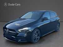 Mercedes-Benz Klasa B