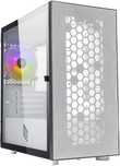 корпус Корпус Noua Phobia L8  Micro ATX світлодіодний ARGB