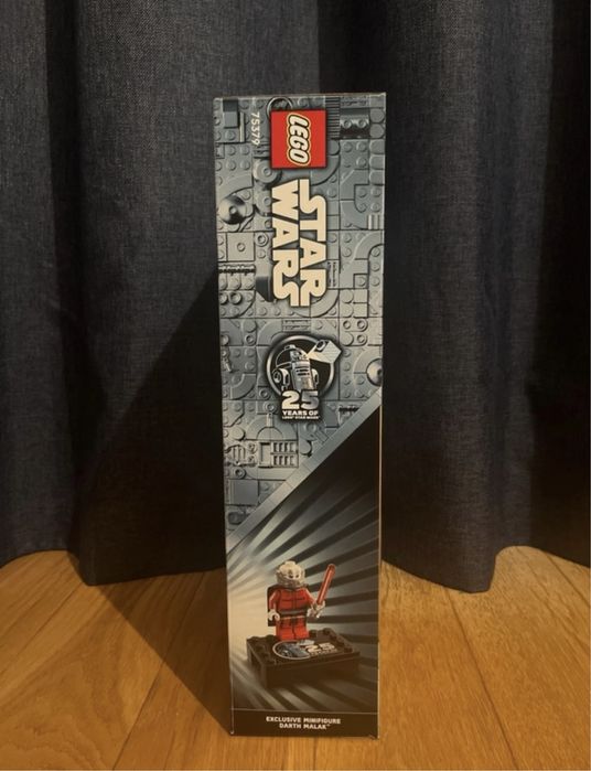 Lego 75379 D2-R2 Star Wars