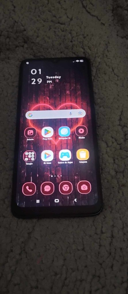 Telemovel xiaomi redmi 12 c