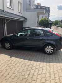 Ford Focus 1.6 benzyna 2007