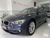 BMW 318 d Touring Advantage Auto