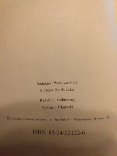 J.Heisten Historia literatury włoskiej Ossolineum 1987