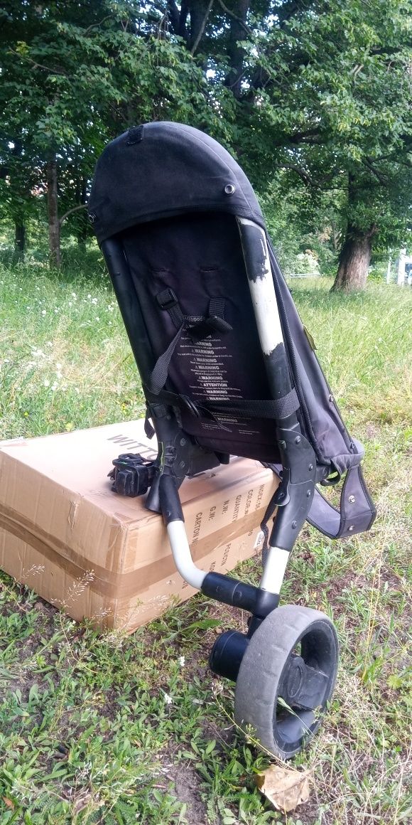 Dostawka Buggypod Lite