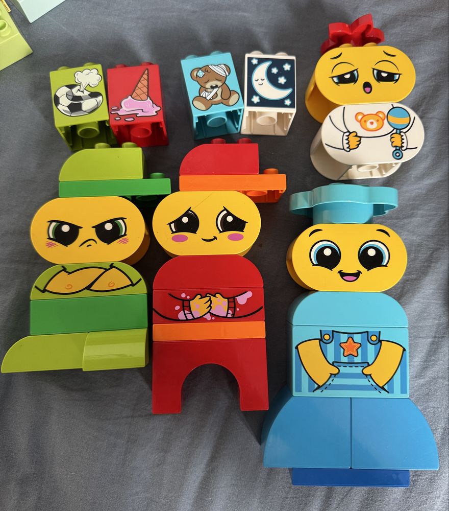 Lego Duplo 10861