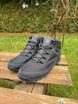 Timberland Euro Hiker Black 45.5