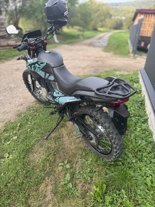 Продам Shineray XY250GY-6C