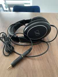 Słuchawki Sennheiser HD598SE