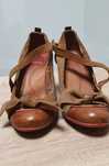 Sapatos Cubanas 37